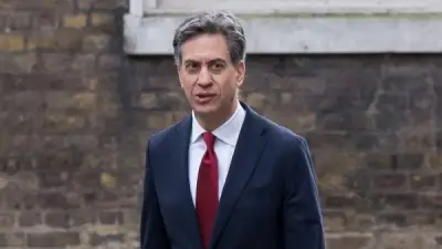 ضغوط متزايدة على وزير الطاقة البريطاني لإعادة فتح بحر الشمال للتنقيب بعد قرار الدنمارك