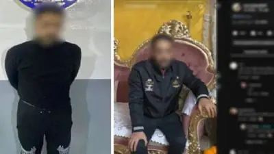 الأمن يكشف حقيقة فيديو ادعاء اضطهاد ضابط شرطة لمواطن في بورسعيد