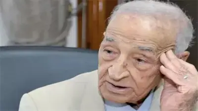 الزمالك ينعى الإعلامي فهمي عمر عضو مجلس إدارته الأسبق بعد مسيرة حافلة