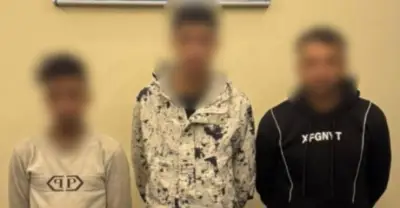 أمن الجيزة يضبط المتهمين بالاعتداء على سائق وسرقته في بولاق الدكرور