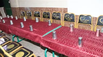 موائد الرحمن بالإسكندرية تجسد روح التكافل في رمضان تحت إشراف الأوقاف