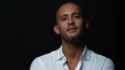 براءة الفنان شادي ألفونس من تهمة حيازة المخدرات في قضية ميدان التحرير