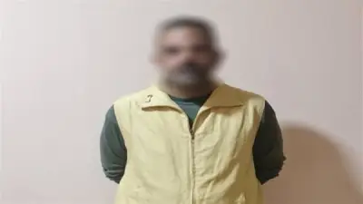 ضبط سائق نقل بالإسماعيلية لتعاطيه المخدرات وتوجيه السباب لمؤسسات الدولة