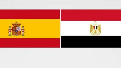 مصر وإسبانيا توقعان اتفاقية تاريخية لتسليم المجرمين.. لا ملاذ آمن للهاربين