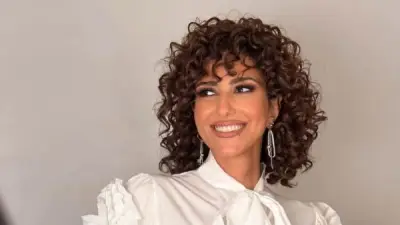 حنان مطاوع تكشف عن صعوبة تقديم عملين في رمضان: لا أنام وفريق العمل يعاني معي