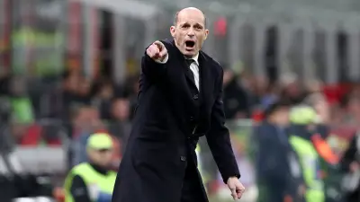 أليجري يتردد في مستقبله مع ميلان.. وعلاقته بالنادي تشهد تدهورًا ملحوظًا