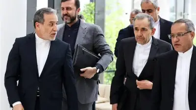 إيران تبعث وفدًا تفاوضيًا إلى جنيف وسط تصاعد التوترات مع واشنطن