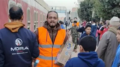 وفاة شاب متطوع بعد مشاركته في توزيع الإفطار والسحور على الصائمين بالمنوفية