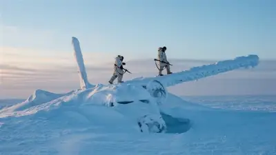 روسيا تحذر من تحول القطب الشمالي إلى ساحة مواجهة عسكرية بفعل الجهود الغربية