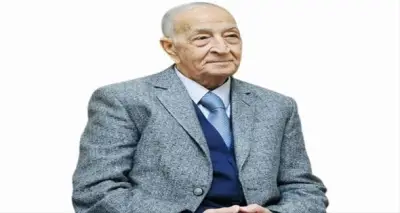 مجلس الشباب المصري ينعى الإعلامي الكبير فهمي عمر: رحيل أيقونة الإعلام المصري