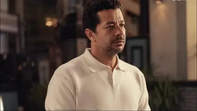 موعد عرض الحلقة الثامنة من مسلسل 