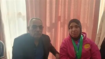 محافظ الإسماعيلية يستقبل المواطنين في أول لقاء جماهيري لخدمتهم بالديوان العام