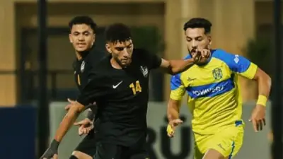 اتحاد الكرة يخطر ندية بتغيير ملعب فريق مسار في دوري المحترفين