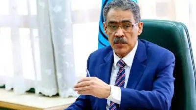 مجدي الجلاد: ضياء رشوان صديق رحلة كفاح وقادر على إصلاح الإعلام