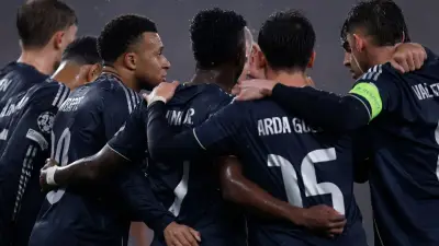 فجوة البدلاء تهدد ريال مدريد.. برشلونة يتفوق بأسلحة احتياطية حاسمة