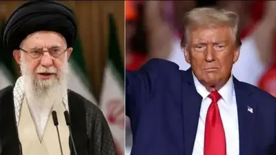 نائب الرئيس الأمريكي يؤكد: قرار إسقاط النظام الإيراني حصريًا بيد ترامب