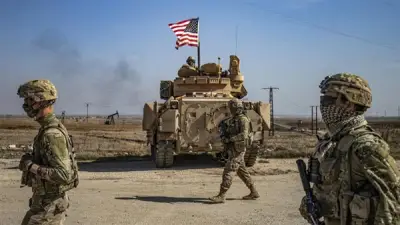 رئيس الأركان الأمريكي: خطط عسكرية جاهزة لضرب إيران قد تشمل إسقاط النظام