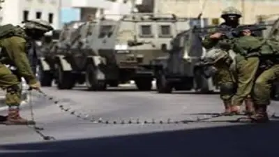 إسرائيل تستعد لإخلاء عشرات الآلاف من المواطنين استعداداً لحرب جديدة محتملة