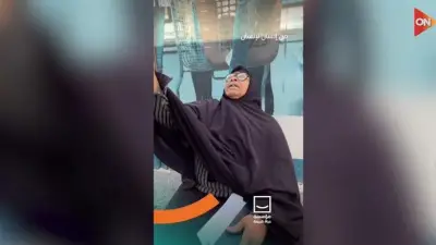 الحلقة الثامنة من مسلسل اتنين غيرنا: مواجهة حاسمة بين آسر ياسين وشقيق دينا الشربيني