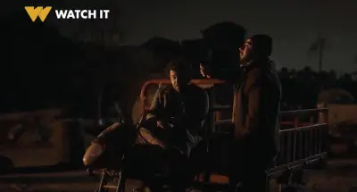 الحلقة الثامنة من 