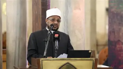أمين البحوث الإسلامية: الأزهر منارة الوسطية ومرجعية الأمة عبر العصور