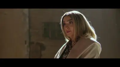 ملخص الحلقة الثامنة من مسلسل حد أقصى: صباح تواجه خيانة الشقيقة وزوجها الهارب