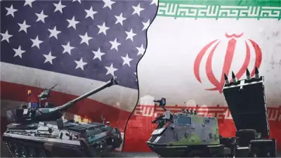 ضغوط دولية وإقليمية مكثفة على إيران لتفادي حرب شاملة في الشرق الأوسط