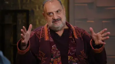 خالد الصاوي: لو كنت أبًا لبنات لرفضت تقديم دور في 'عمارة يعقوبيان'