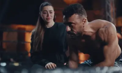 علي كلاي في الحلقة الثامنة من يارا السكري: العوضي وعصام السقا على صفيح ساخن