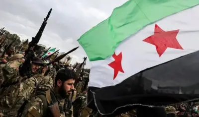 مقتل جندي سوري في هجوم استهدف مقرًا للجيش شرق دير الزور