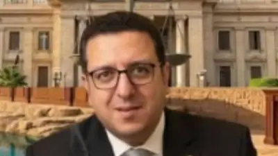 نقابة المحامين تتحرك بعد القبض على المحامي علي أيوب بناءً على بلاغ وزيرة الثقافة