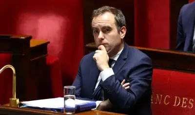 نتيجة أول اقتراعين على حجب الثقة من الحكومة الفرنسية: فشل في التصويت