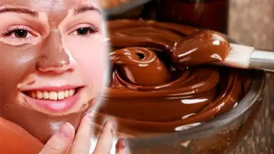 ماسك الكاكاو الخام: سر الإشراق الفوري لبشرة نضرة من أول استخدام