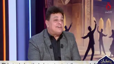 ناقد فني: مسلسل صحاب الأرض يثير جدلاً واسعاً ويفرض نفسه بقوة منذ بداية عرضه