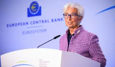 البنك المركزي الأوروبي يؤكد فعالية جهوده في خفض التضخم وسط تحديات اقتصادية