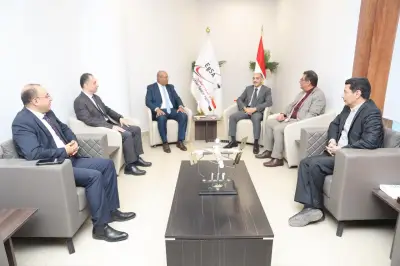 وكالة الفضاء المصرية والهيئة القومية للاستشعار توقعان اتفاقية تعاون جديدة لتعزيز الأبحاث الفضائية