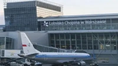 بولندا ترفع حالة التأهب وتغلق مطارين رزيسزو ولوبلين بعد الهجوم الروسي على أوكرانيا