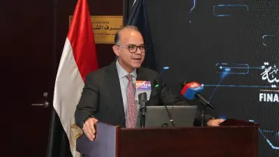 وزير الاستثمار: تحديث سجل الضمانات المنقولة يخفض تكلفة وزمن الحصول على التمويل