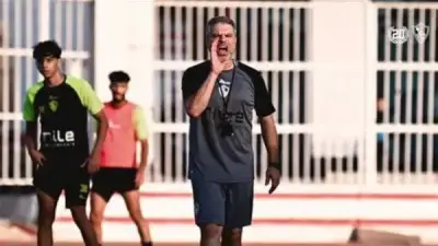 معتمد جمال يسعى لانضمامه إلى لوحة شرف الزمالك الأفريقية بعد إنجازاته الحالية