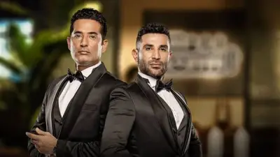 أحمد سعد يغني لشقيقه عمرو في عمل فني جديد: تفاصيل الأغنية والعرض