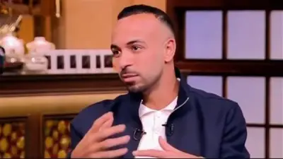 أفشة: رواتب اللاعبين في مصر مبالغ فيها وأتمنى التجديد مع الأهلي وليس الزمالك