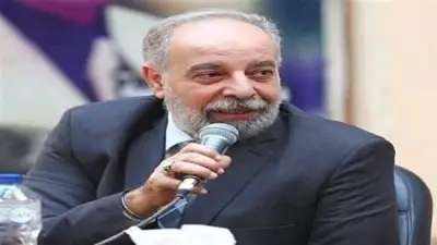 موعد عزاء الفنان ياسر صادق.. تفاصيل رحيله وإنجازاته الفنية والإدارية