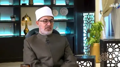 مفتي الجمهورية يؤكد: تفويت السحور لا يبيح الإفطار وصوم من أكل ناسيا صحيح