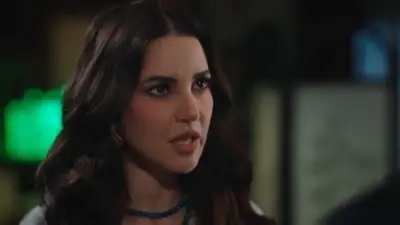 درة تطلب الطلاق من العوضي في مسلسل علي كلاي.. تفاصيل الحلقة التاسعة المثيرة