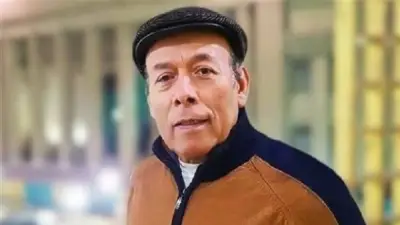 أحمد ماهر ينتقد غياب العدل في نقابة المهن التمثيلية: البيت بيت أبونا والغرب يطردونا