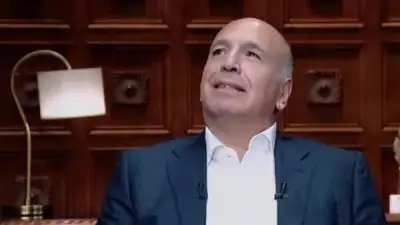 أحمد هيكل يكشف عن حرب استهدفت شركة القلعة ووالده الراحل محمد حسنين هيكل