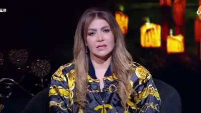 لقاء سويدان تكشف أسرار زواجها من حسين فهمي وتفاصيل علاقتها بمصطفى فهمي