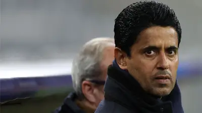 تيباس يهاجم الخليفي بشدة: باريس سان جيرمان غير مناسب لقيادة اللعب المالي النظيف في أوروبا