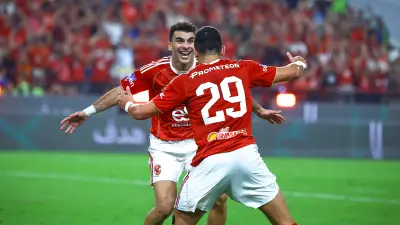 شوبير يوجه رسالة نارية لجماهير الأهلي: أين الحماس؟