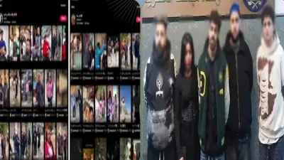 القبض على صانعي محتوى بتهمة انتحال صفة ضباط شرطة في القاهرة